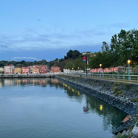 Modern Bilbao Apartment Barakaldo Luaran gambar