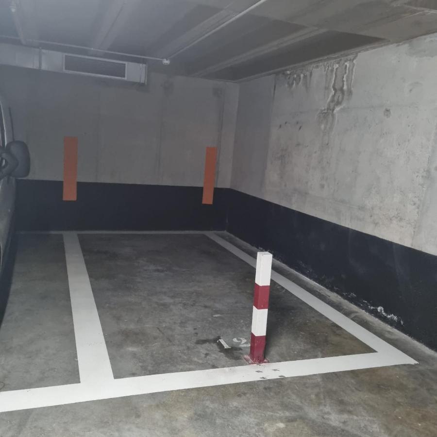 Modern Bilbao Apartment Barakaldo Luaran gambar