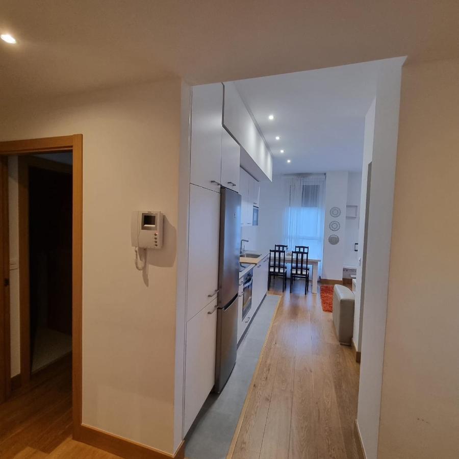 Modern Bilbao Apartment Barakaldo Luaran gambar