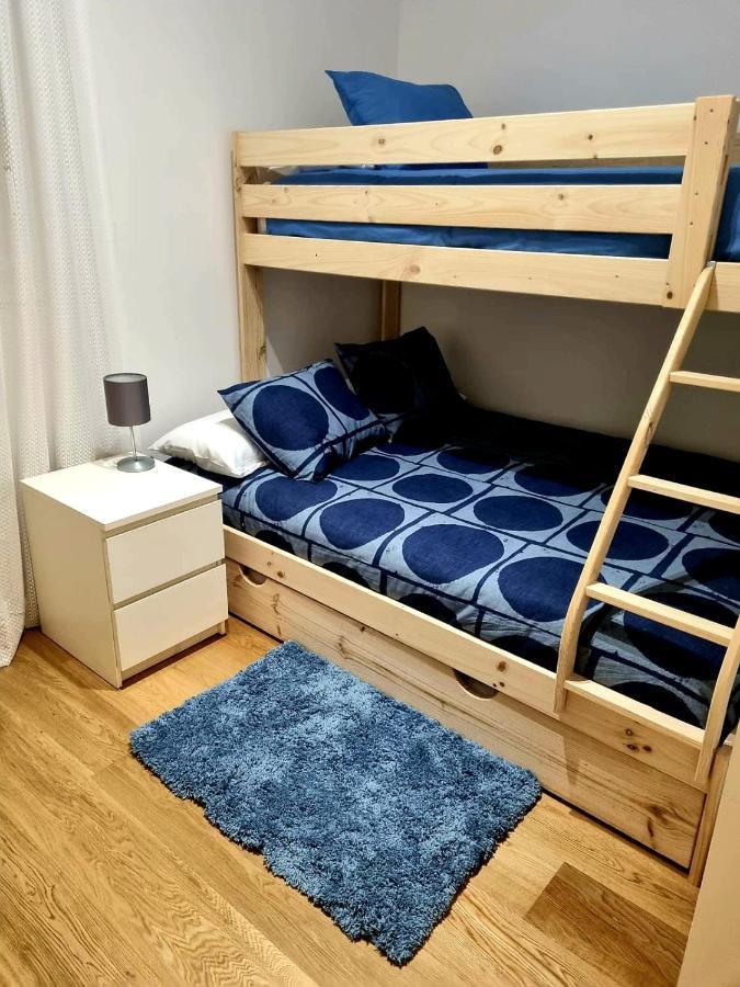Modern Bilbao Apartment Barakaldo Luaran gambar