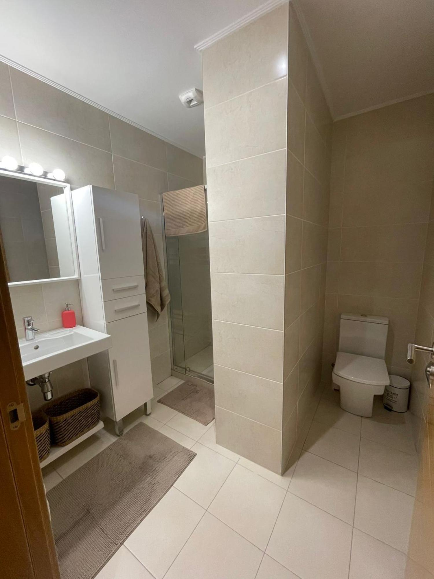 Modern Bilbao Apartment Barakaldo Luaran gambar