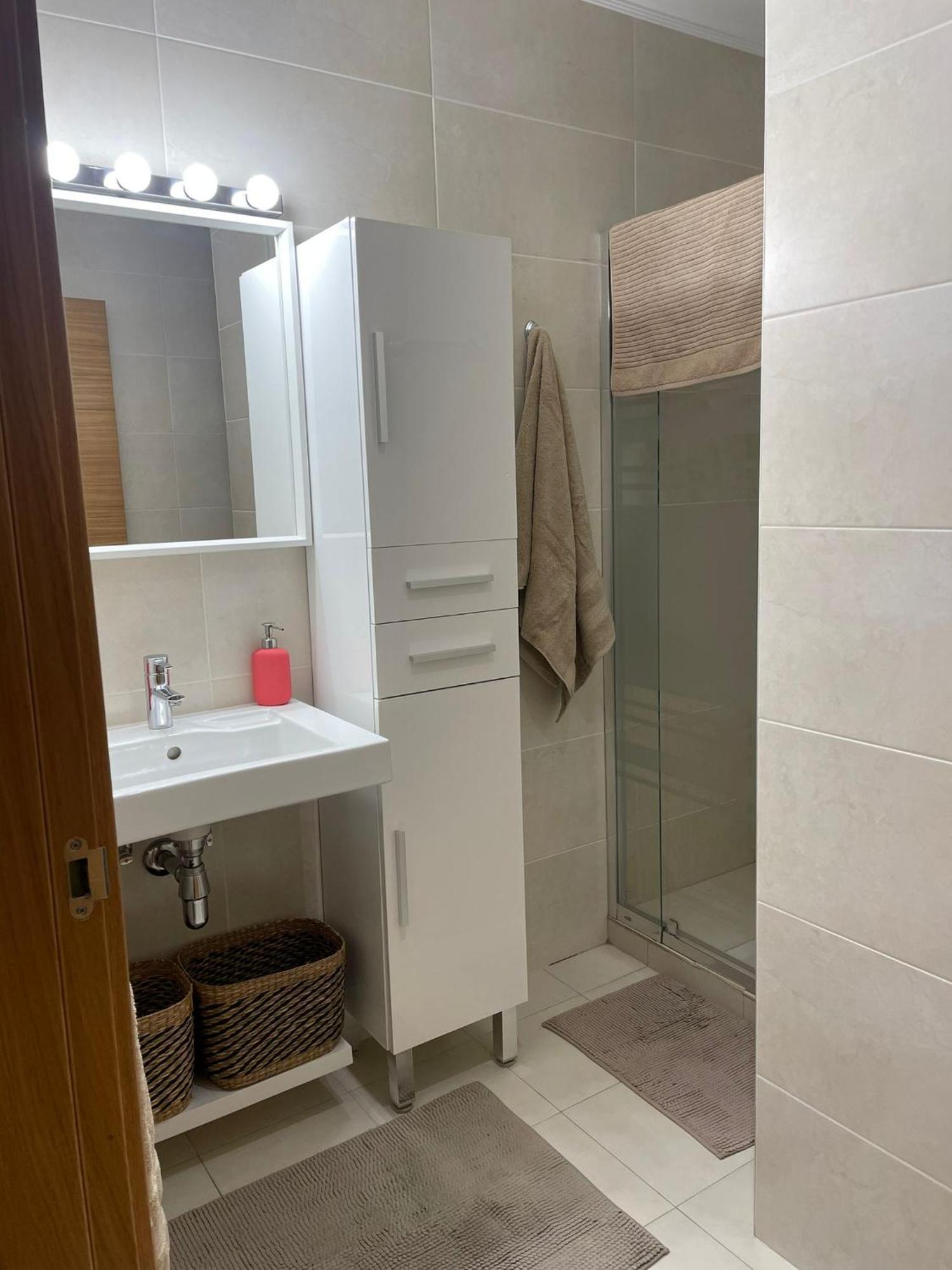 Modern Bilbao Apartment Barakaldo Luaran gambar