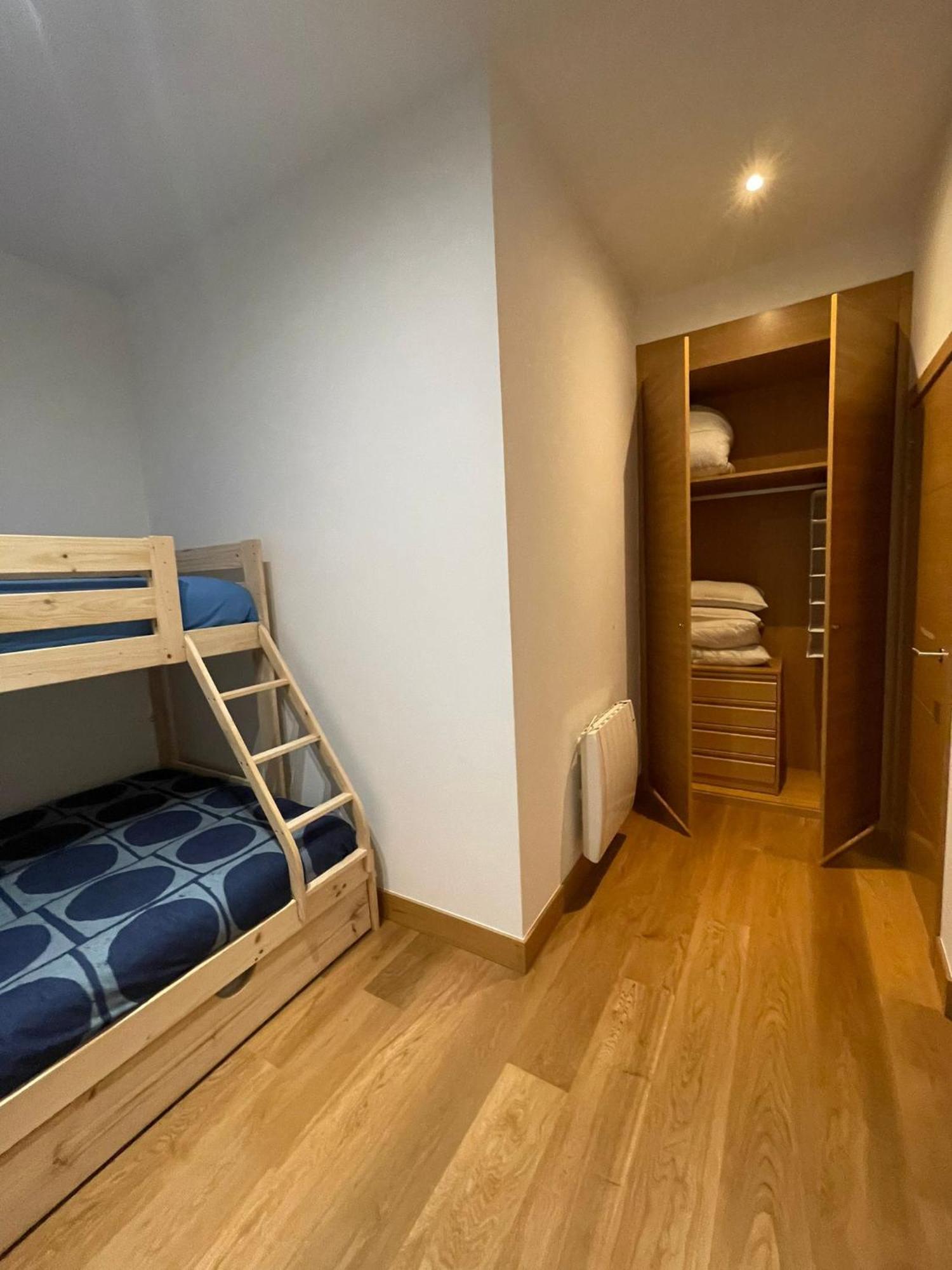 Modern Bilbao Apartment Barakaldo Luaran gambar