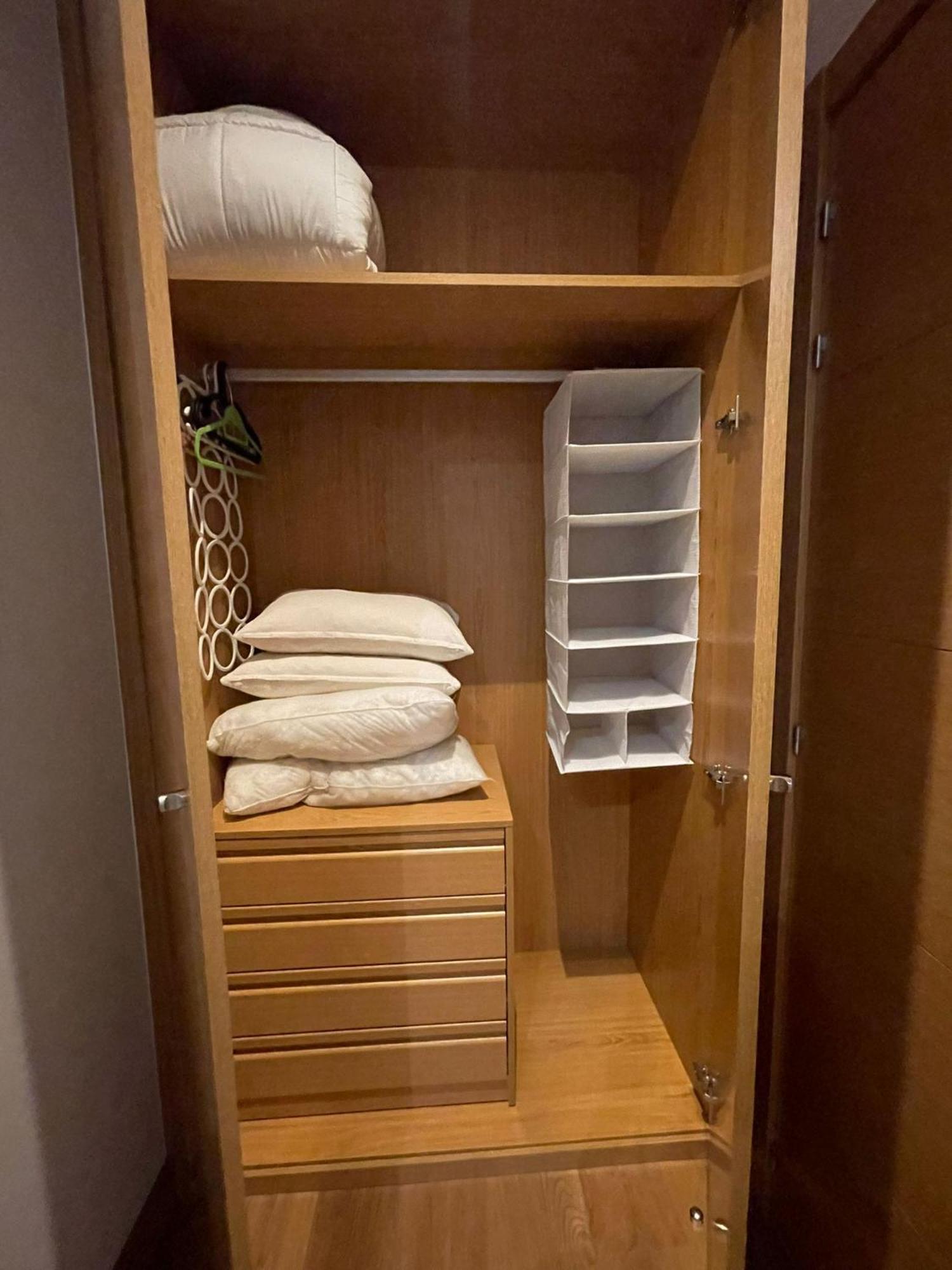 Modern Bilbao Apartment Barakaldo Luaran gambar