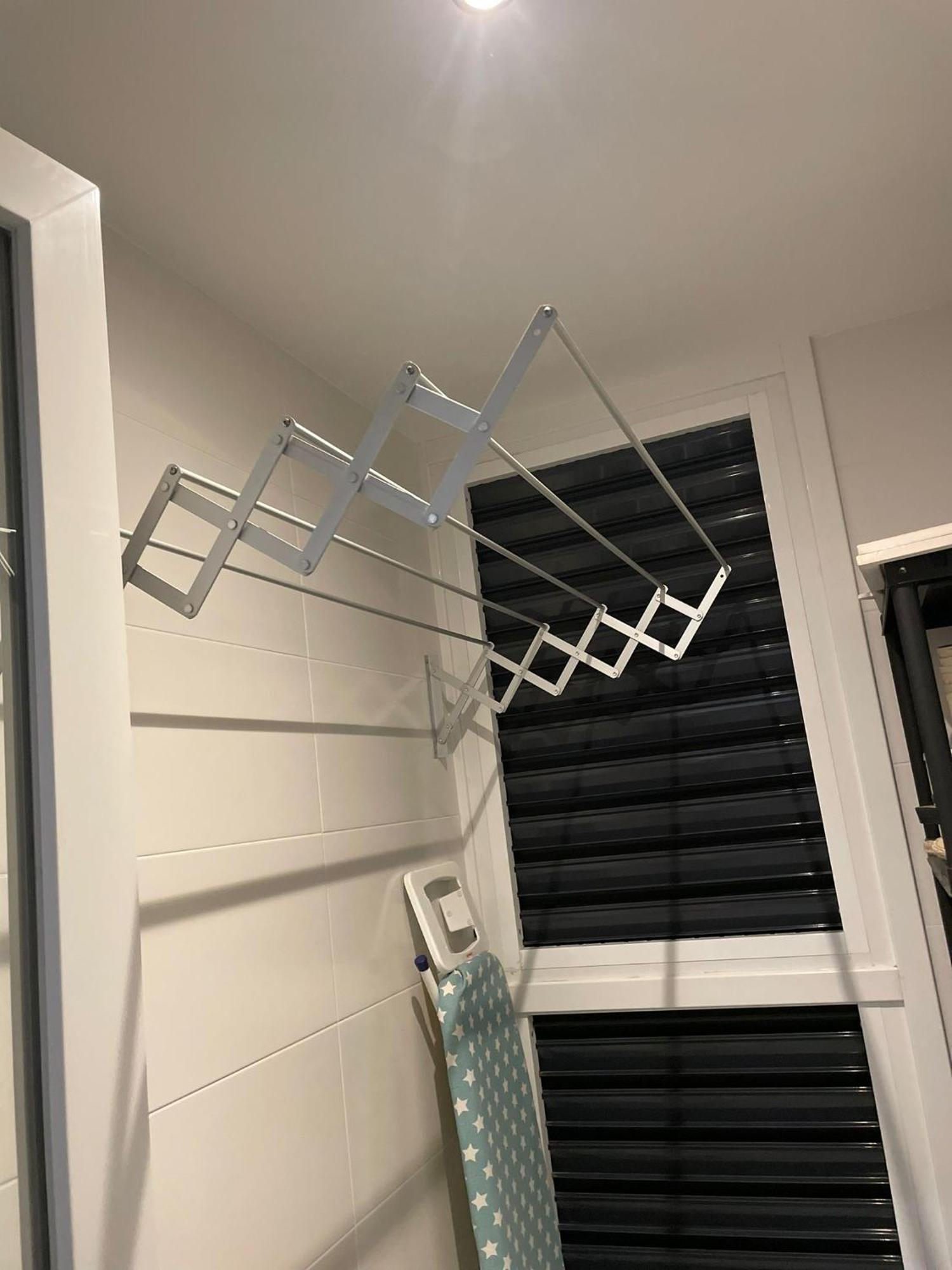 Modern Bilbao Apartment Barakaldo Luaran gambar