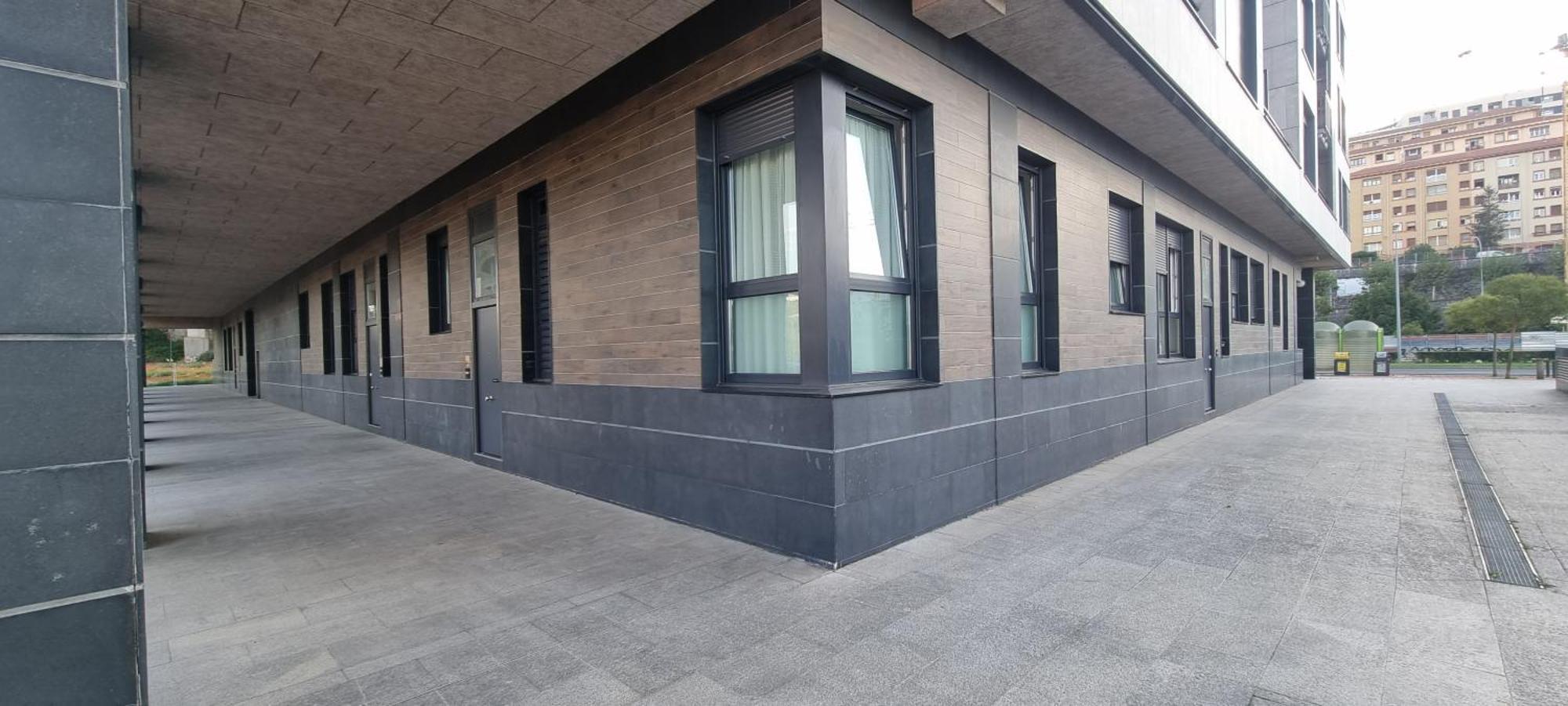 Modern Bilbao Apartment Barakaldo Luaran gambar